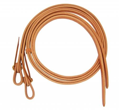 Professional's Choice Harness Leather Split Reins