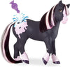 Breyer Jasmine Pony Gals Bath Toy - Color Change Horse