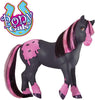 Breyer Jasmine Pony Gals Bath Toy - Color Change Horse