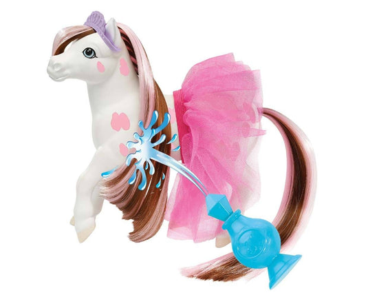 Breyer Blossom The Ballerina - Color Change Horse
