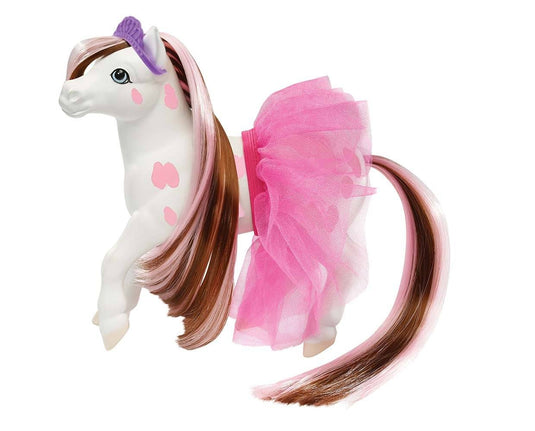 Breyer Blossom The Ballerina - Color Change Horse