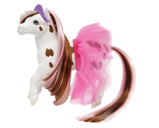 Breyer Blossom The Ballerina - Color Change Horse