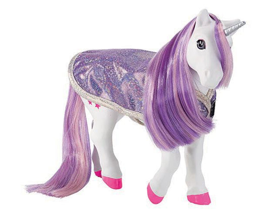 Breyer Bath Time Unicorn 