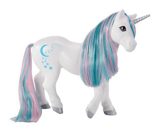 Breyer Bath Time Unicorn "Luna"