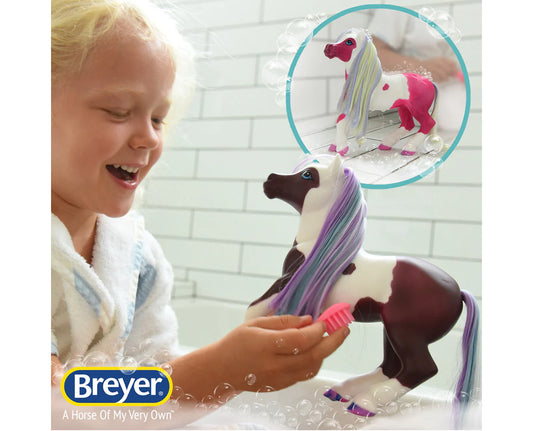 Breyer Marina Color Change Mer-Pony