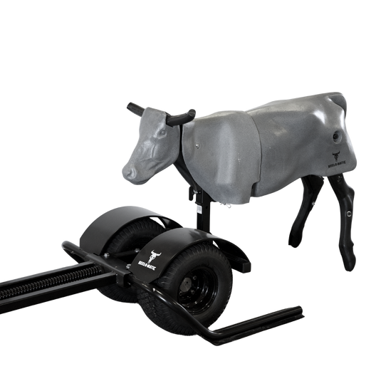 Smarty Rodeo | The Drifter