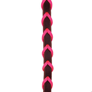 Load image into Gallery viewer, Professional's Choice Laced Pony Rein with Snaps
