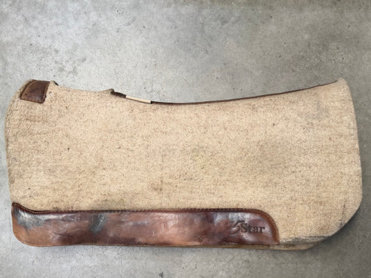 Used 5 Star Performer Pad - 1