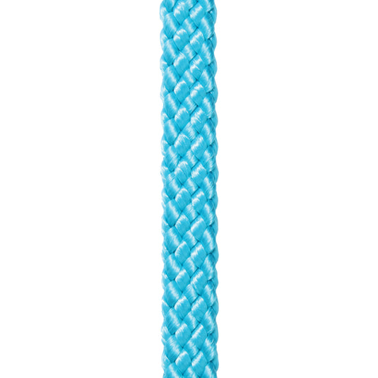 Professional's Choice Flat Braid Roping Reins - 5/8"