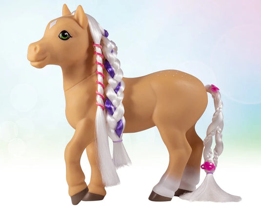 Breyer Sunflower - Mane Beauty Styling Pony