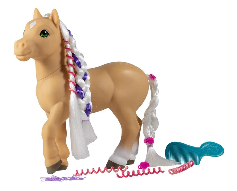 Load image into Gallery viewer, Breyer Sunflower - Mane Beauty Styling Pony
