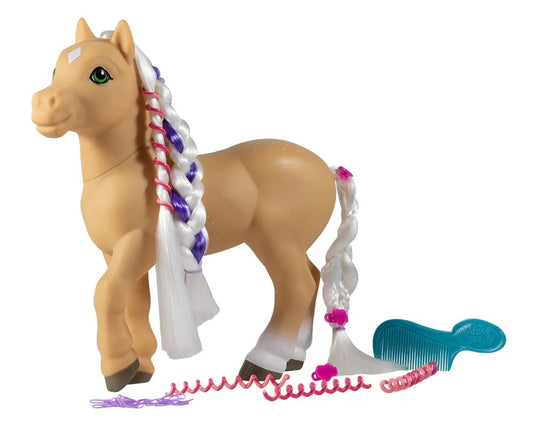 Breyer Sunflower - Mane Beauty Styling Pony