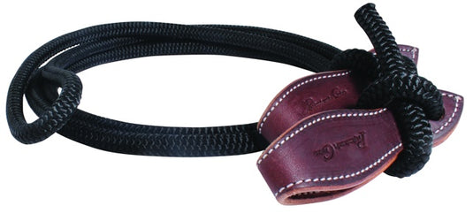 Professional's Choice Horseman Reins