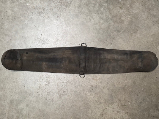 Used Weaver Neoprene Roper Cinch - 36”