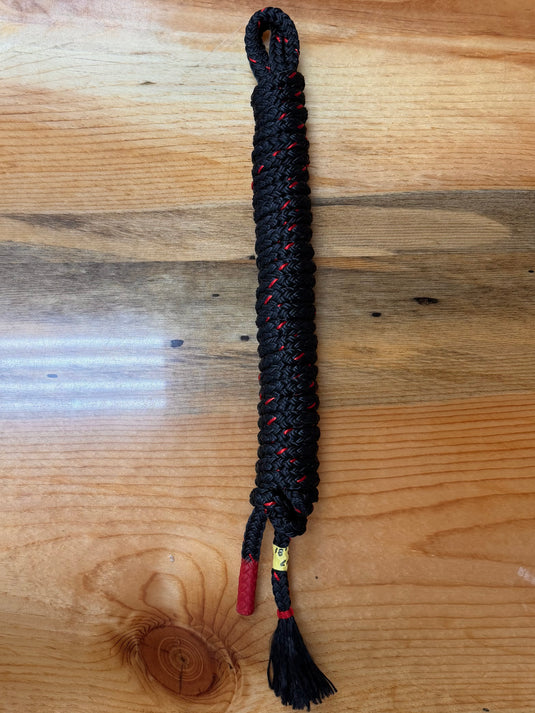 Brute Jerkline 3/8" X 18'
