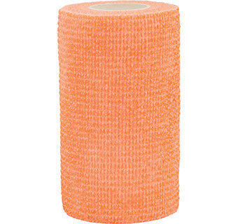 Load image into Gallery viewer, Flex Wrap EZ-Tear Bandage - 4"x5yd
