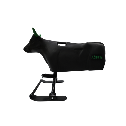 Smarty Rodeo | Sled Conversion