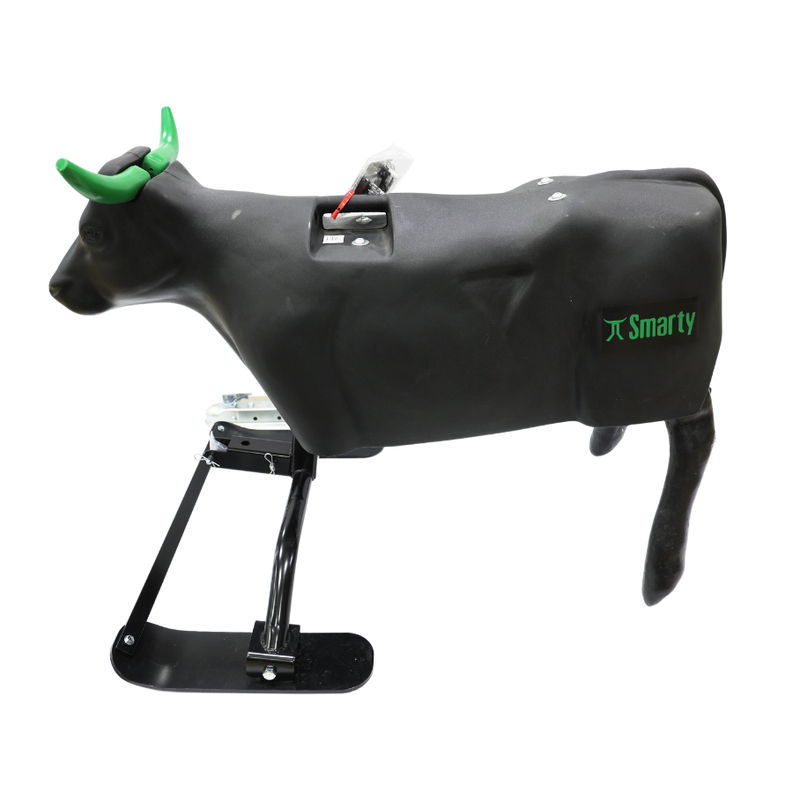 Load image into Gallery viewer, Smarty Rodeo | Steer
