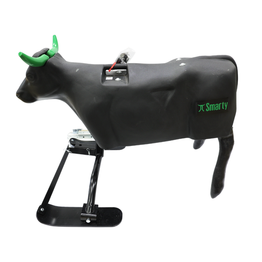 Smarty Rodeo | Steer