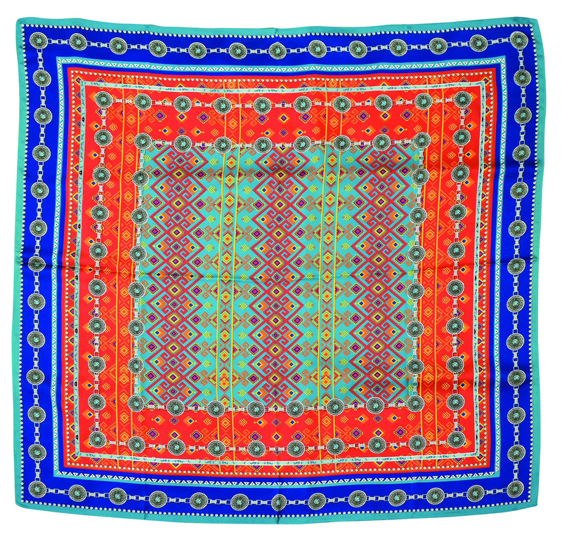 Load image into Gallery viewer, Catchfly Wild Rag - 36x36
