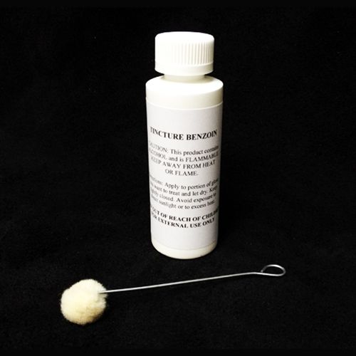 Benzoin - 4oz