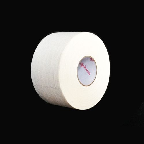 Athletic Tape - White