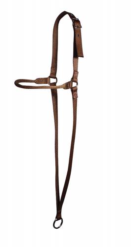 Professional's Choice Web War Bonnet - Brown