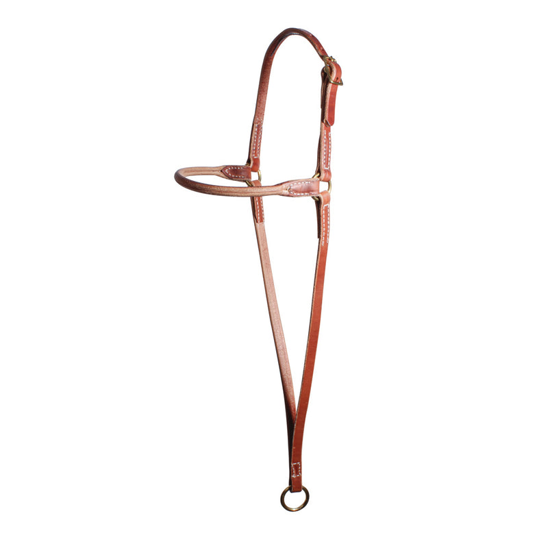 Load image into Gallery viewer, Professional's Choice Harness Leather War Bonnet
