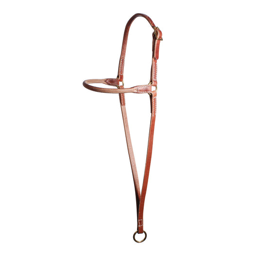 Professional's Choice Harness Leather War Bonnet