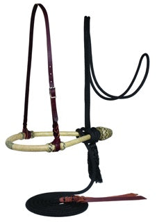 Professional's Choice Bosal / Mecate Set