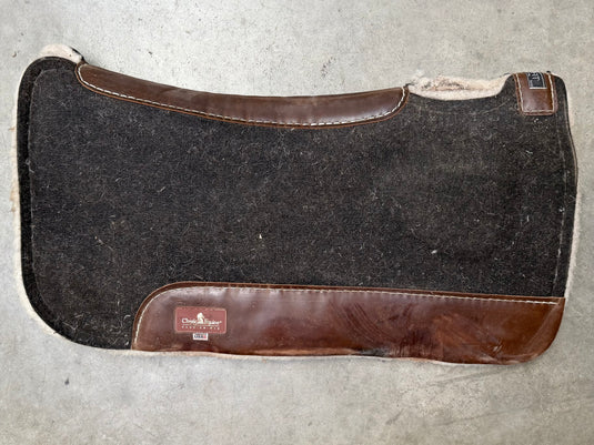 Used CE BioFit Felt Fleece Pad - 31x32