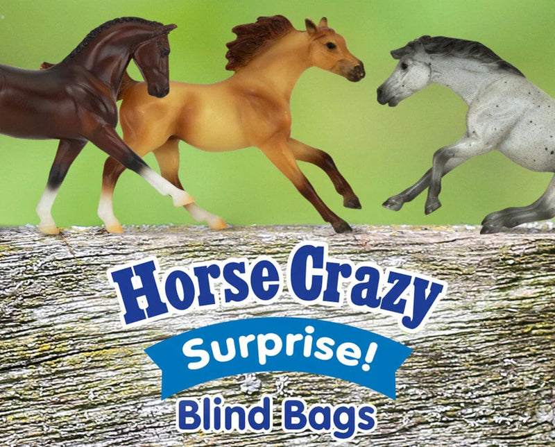 Load image into Gallery viewer, Breyer Horse Crazy Surprise Blind Bag
