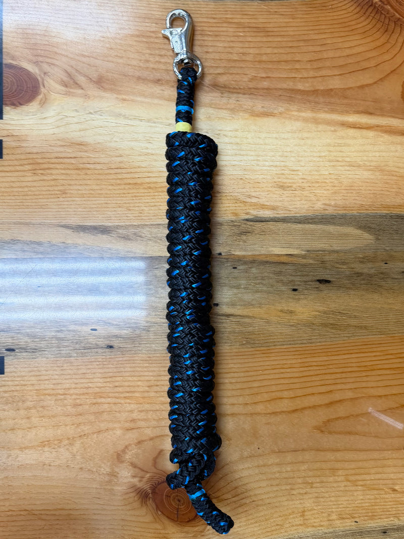 Load image into Gallery viewer, Brute Lunge Line 1/2" X 20'
