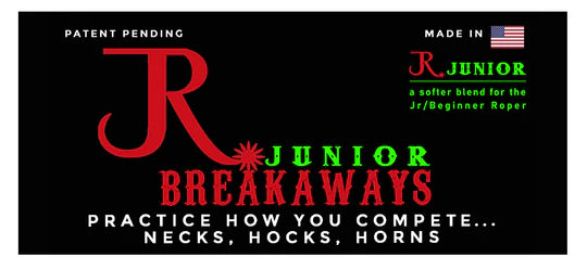 Load image into Gallery viewer, JR Junior Breakaways
