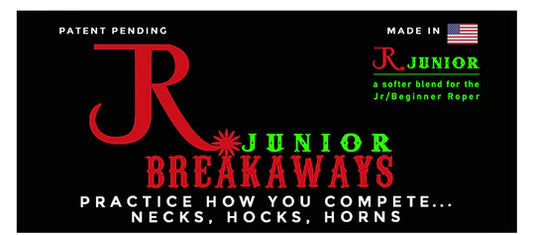JR Junior Breakaways