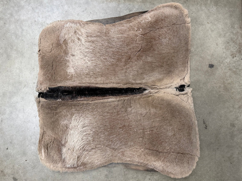 Load image into Gallery viewer, Used Best Ever OG Felt/Fleece Pad
