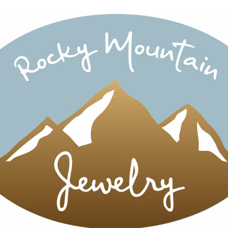 Load image into Gallery viewer, Rocky Mountain Jewelry Assorted Gems &amp; Seed Beads Necklace
