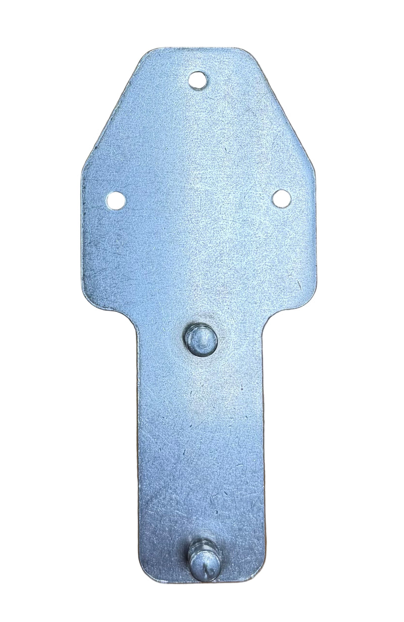 Load image into Gallery viewer, Vertical Replacement Post for Blevins Buckle

