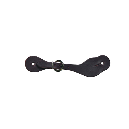 Professional's Choice Latigo Spur Straps