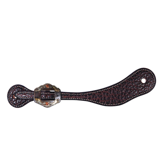 Professional's Choice Bison Spur Straps