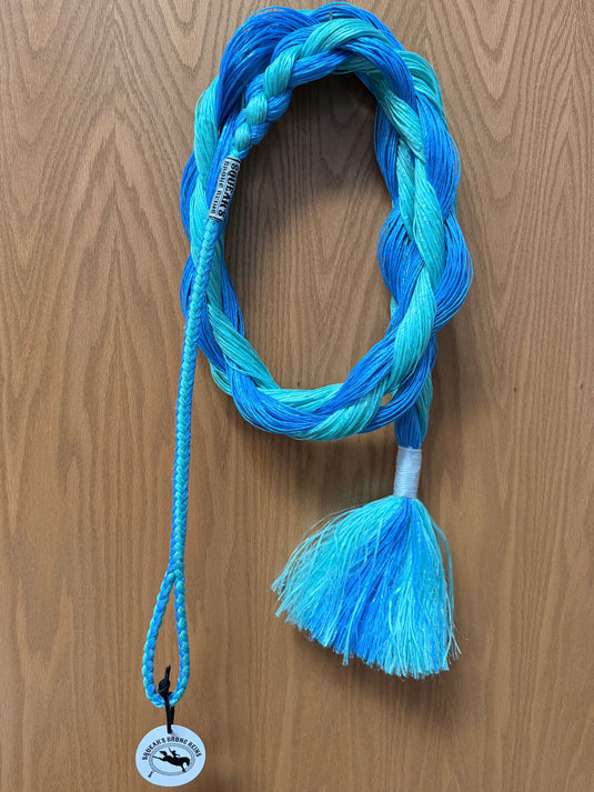 Squeak's Standard Poly Bronc Rein