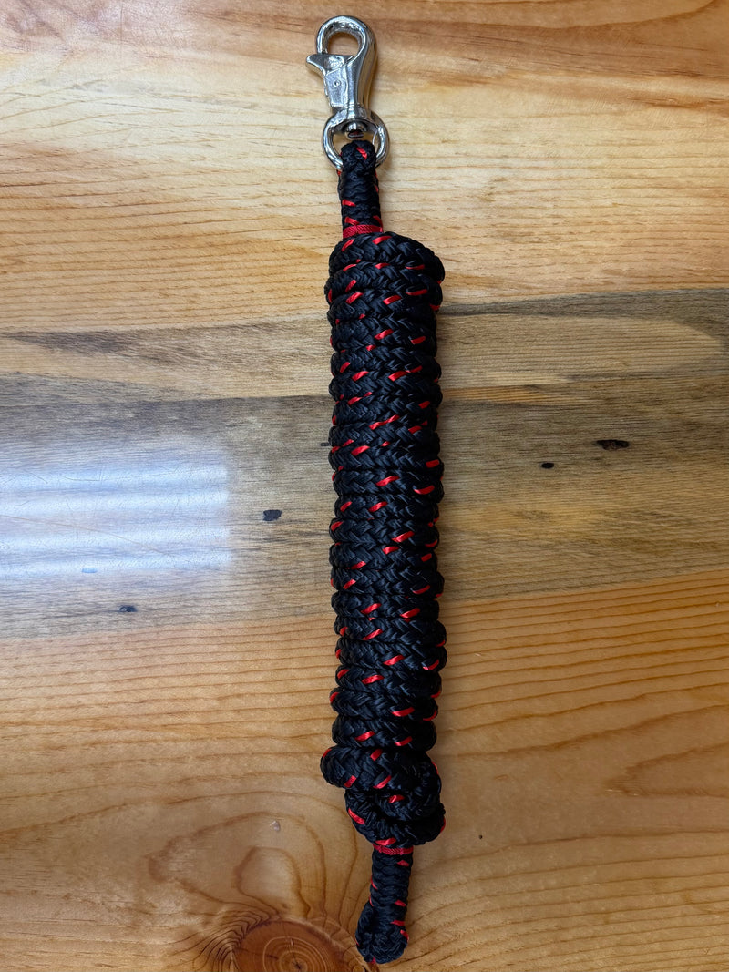 Load image into Gallery viewer, Brute Lunge Line 1/2" X 15'
