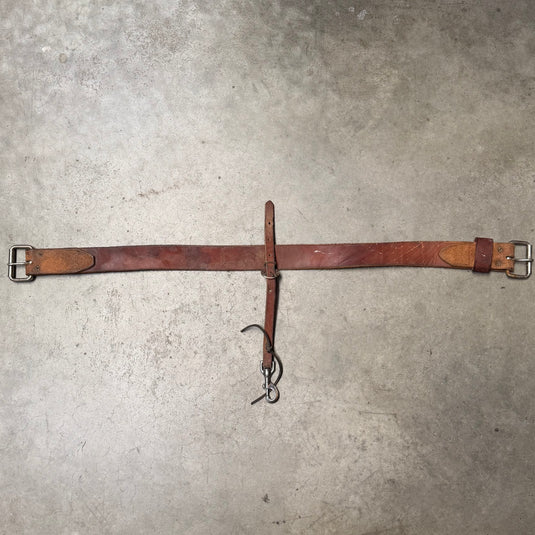 Used Single Ply Flank Cinch