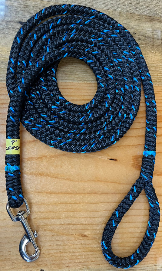 Brute Dog Leash 3/8