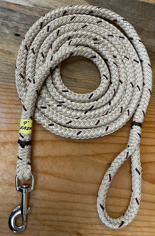 Brute Dog Leash 3/8