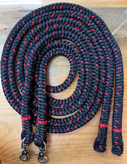 Brute Split Reins 1/2