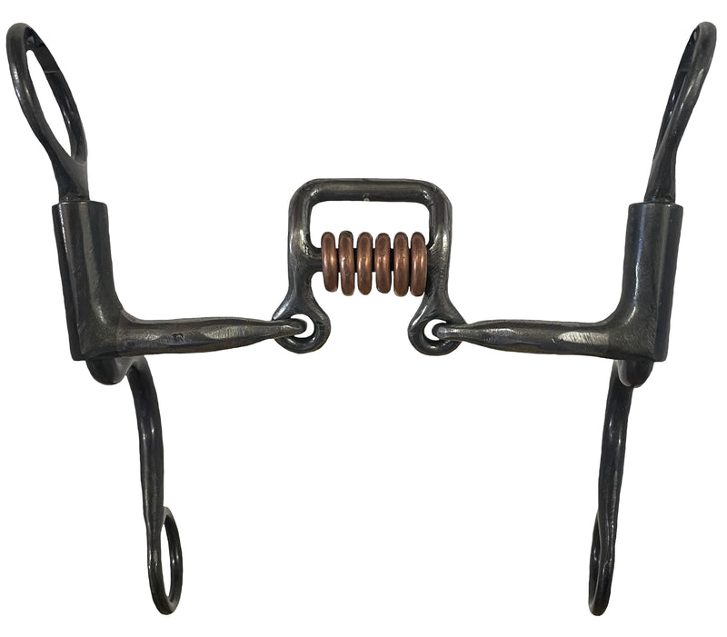 Load image into Gallery viewer, Dutton Short S Calvary Shank Bit - A-BH5
