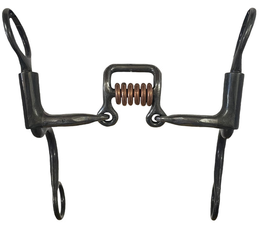 Dutton Short S Calvary Shank Bit - A-BH5