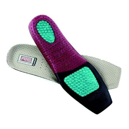 Ariat ATS Footbed Square Toe