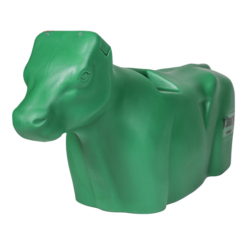 Load image into Gallery viewer, Smarty Rodeo | Sidekick
